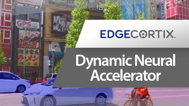 EdgeCortix DNA example thumbnail