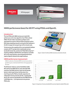Packet Parser whitepaper PDF thumbnail
