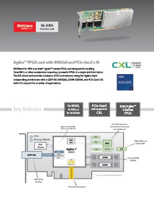 IA-440i datasheet thumbnail