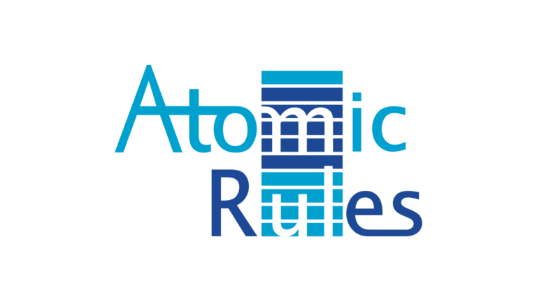 Atomic Rules logo thumbnail
