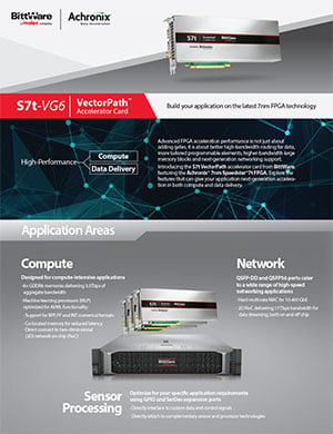 S7t-VG6 datasheet thumbnail