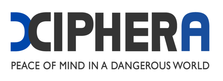 Xiphera Logo